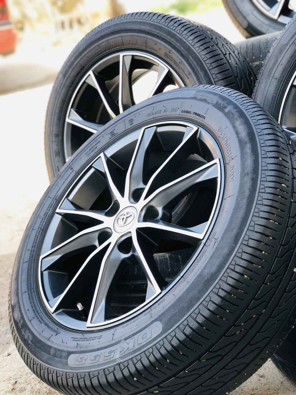 ئه م تايه ويله مان هه يه  بوو فروش يان گورينه وه ماشاءالله شتيكى زور جوان و بى عه يبه ماشاءالله لوك لوكه قياسى ١٦يه سپورته 
به يارمه تى ئادمينى دل ❤️🥰
***********
***********
