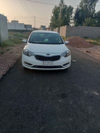 سيراتو • ٢٠١٤ • محرك ٢٠٠٠