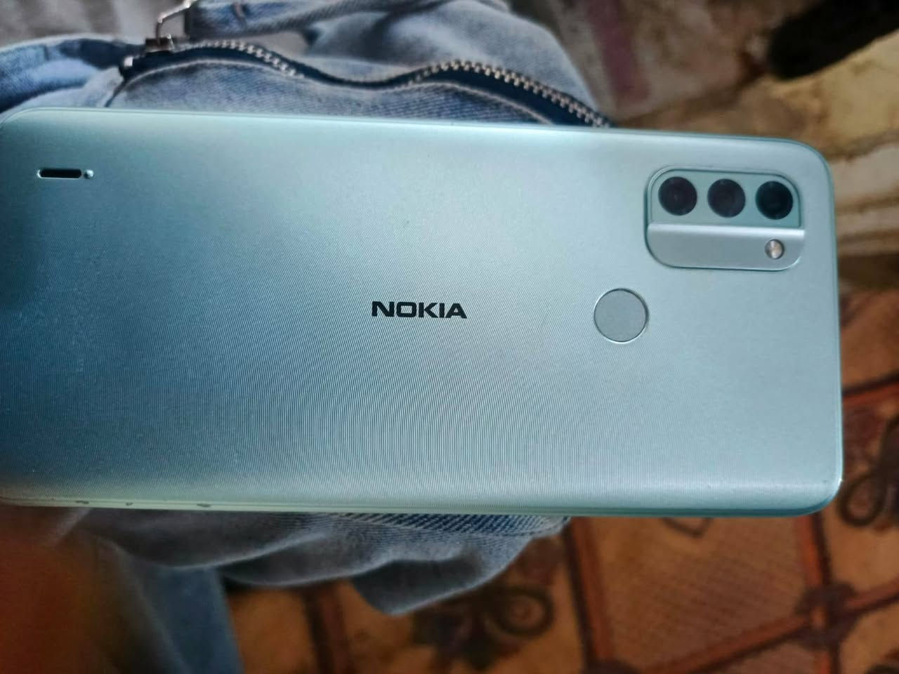 السلام عليكم 

جهاز البيع جهاز نضيم 

ذكره 128

جهاز سمه نوكه 

السعر 50بي مجال 

***********
