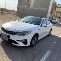 أوبتما ٢٠٢٠ • غاز • كربلاء