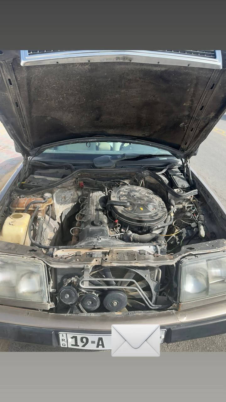 دب موديل ٩١ السنوية مكتوب
رقم انكليزي كربلاء
محرك وكير بلاد مو تحوير
قاعدة دبل كدام السايق معمرة
مصبوغة عام
باقي التفاصيل تجي وتشوف
سعر ٥٢ وبيها مجال
المكان كربلاء
رقم الهاتف ***********
