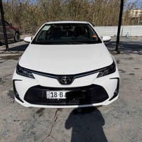 كورلا هايبرد • ٢٠٢٥ • رقم بابل