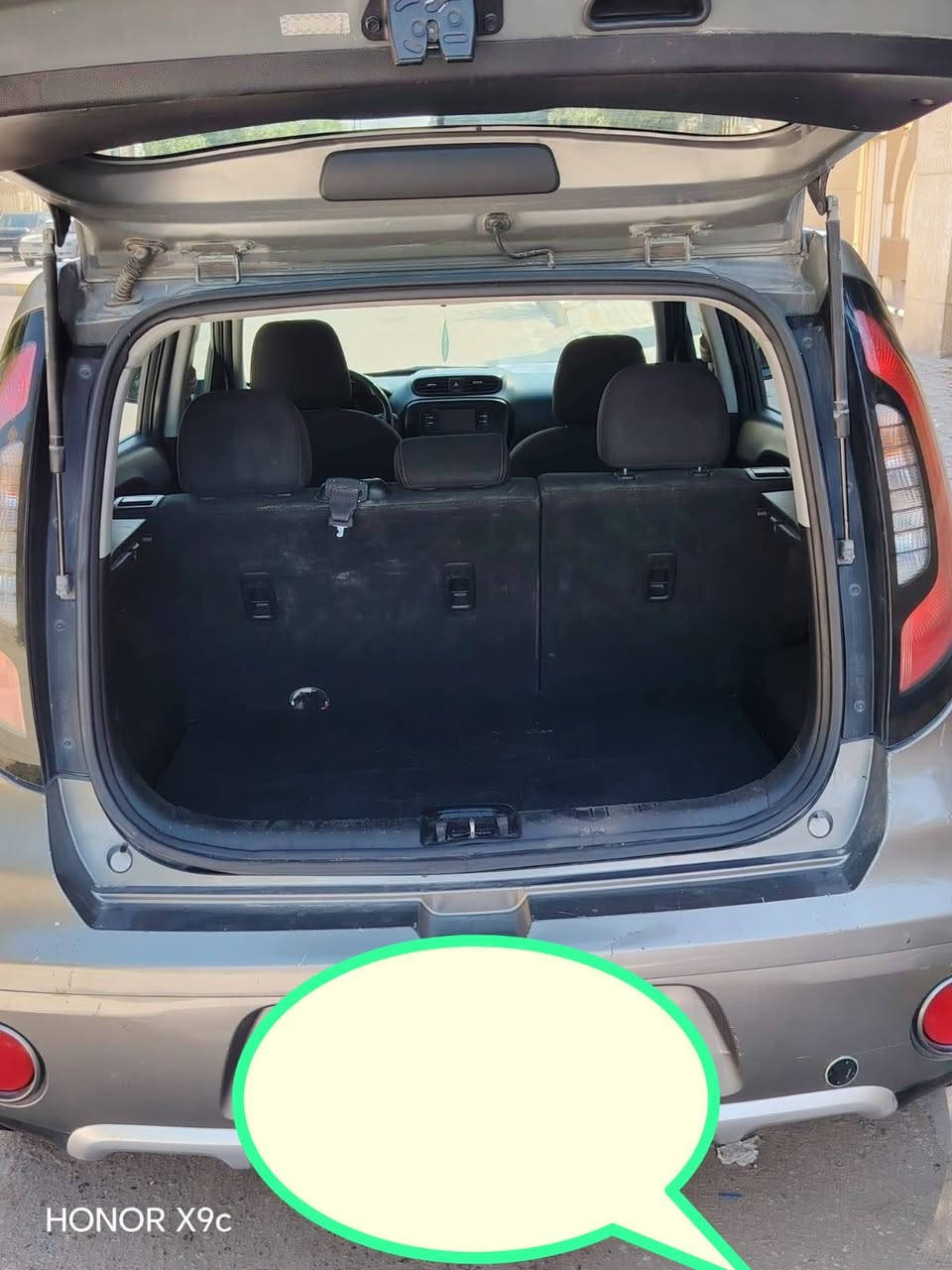 السلام عليكم صول 2017 قطعتين صبغ وحده تبديل كير مكينه وحداديه كفاله مكانها كربلاء السعر 115وبيها مجال ومراوس ترهم ***********
