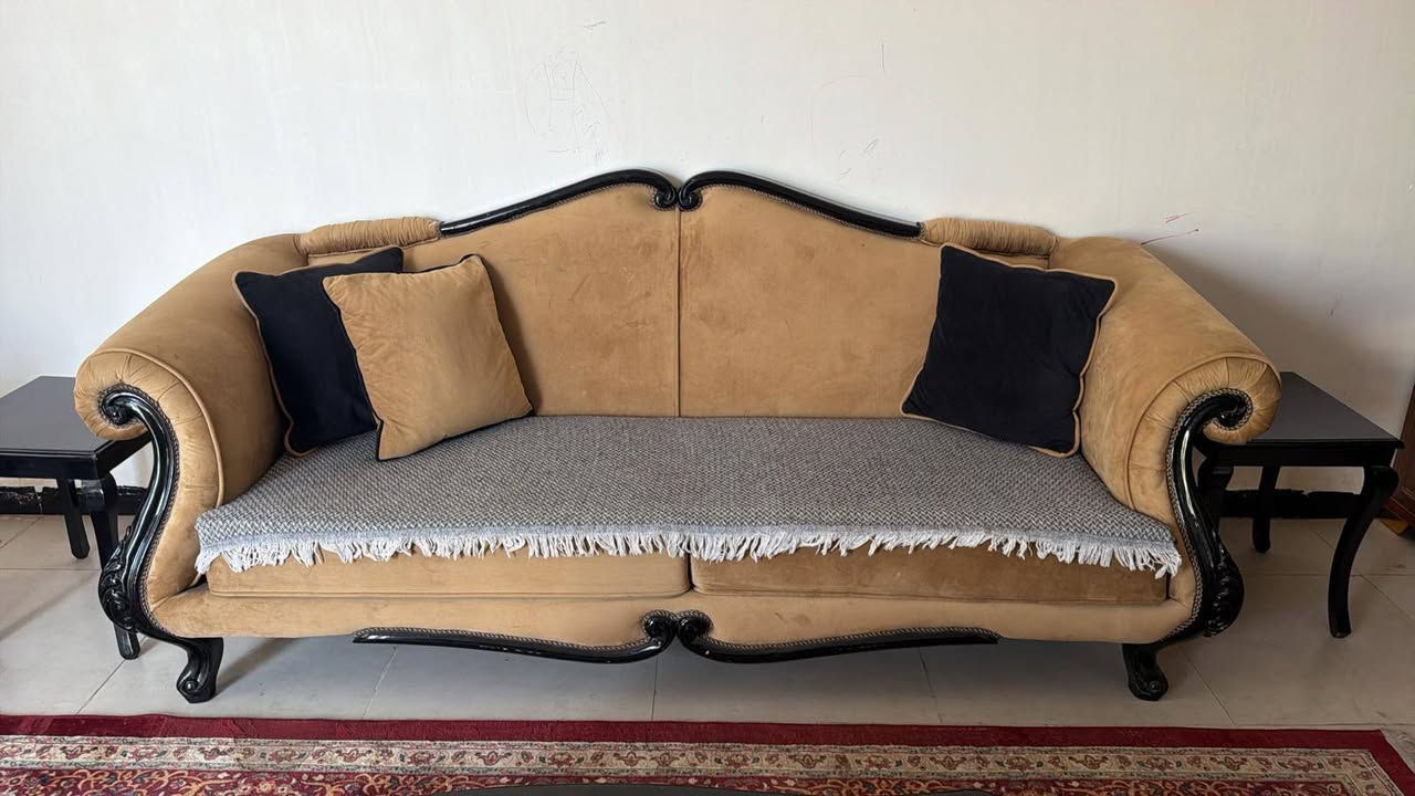 تخم عشر مقاعد نظافة ١٠٠/١٠٠السعر مليون وبي مجال


**إذا كنت صاحب هذا الإعلان وتريد حذفه لأي سبب، رجاءا أرسل رسالة إلى الدعم الفني**