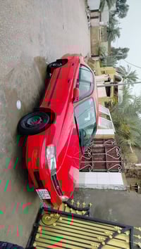 كرونه • ١٩٩٤ • نجف ابو صخير