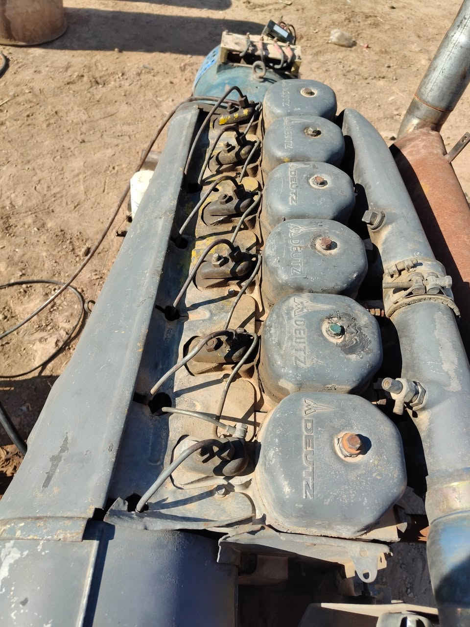للبيع دويز سته مكفول لاصرف ولا بخار 62 كيفي ديالى للاتصال ***********
