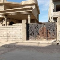 كركوك الدبس • حي الشهداء الجديدة • بيت هيكل ٣٠٠م