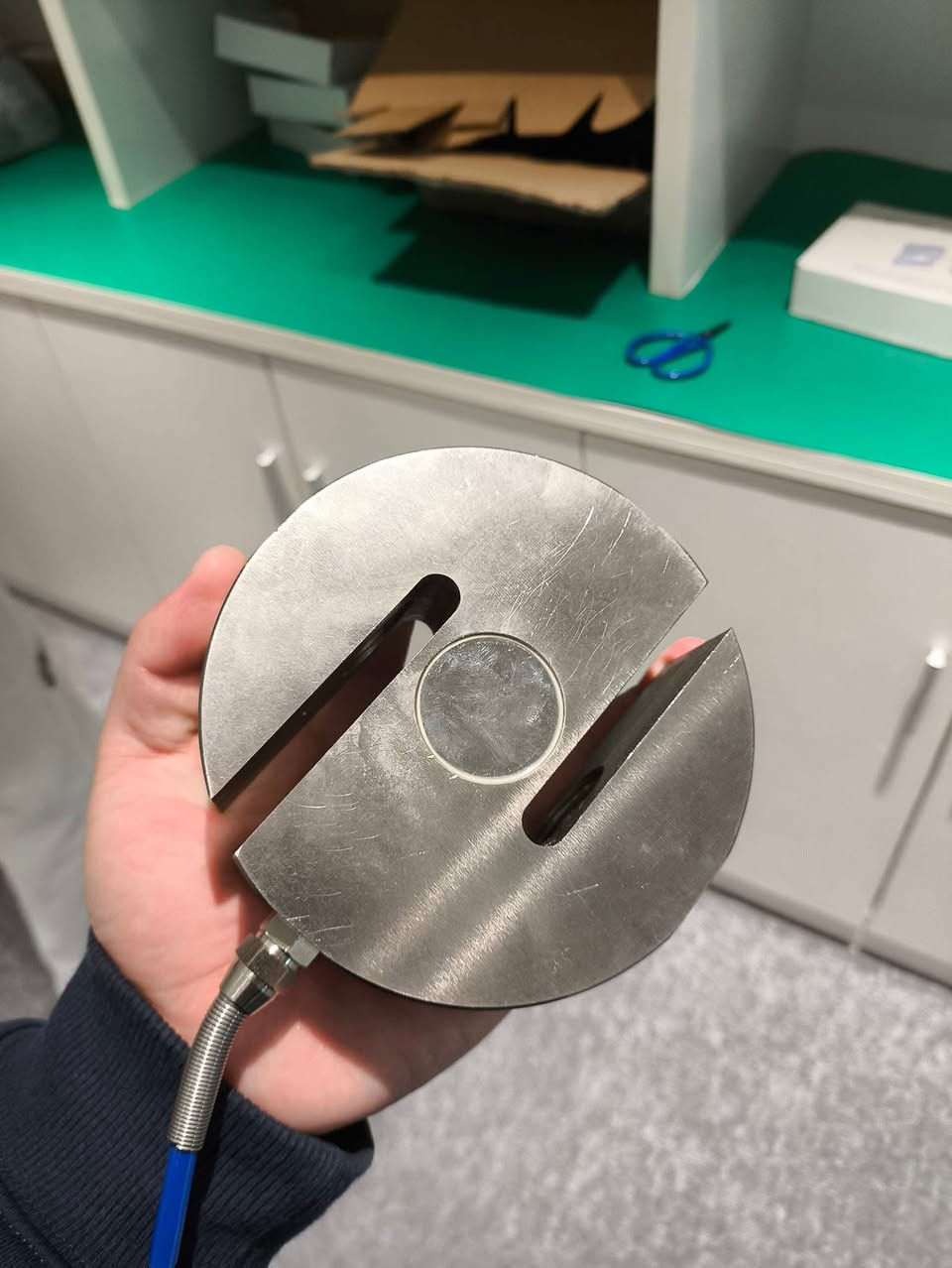 شركة الاخوين لبيع الميازين الجسرية وجميع أنواع الحساسات والشاشات وصيانه جميع الميازين في كافه المحافظات ***********
