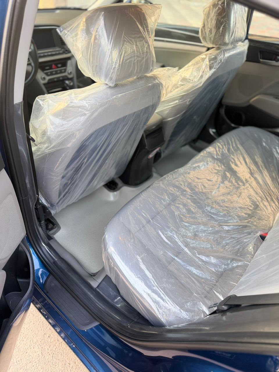 إني مكلف بل نشر
النترا موديل 18
وارد امريكي مكفوله من الصبغ والتبديل 
ماشيه 150 
نظافه 100‎%‎100
السعر 132 ورقة 
الاستفسار ***********
