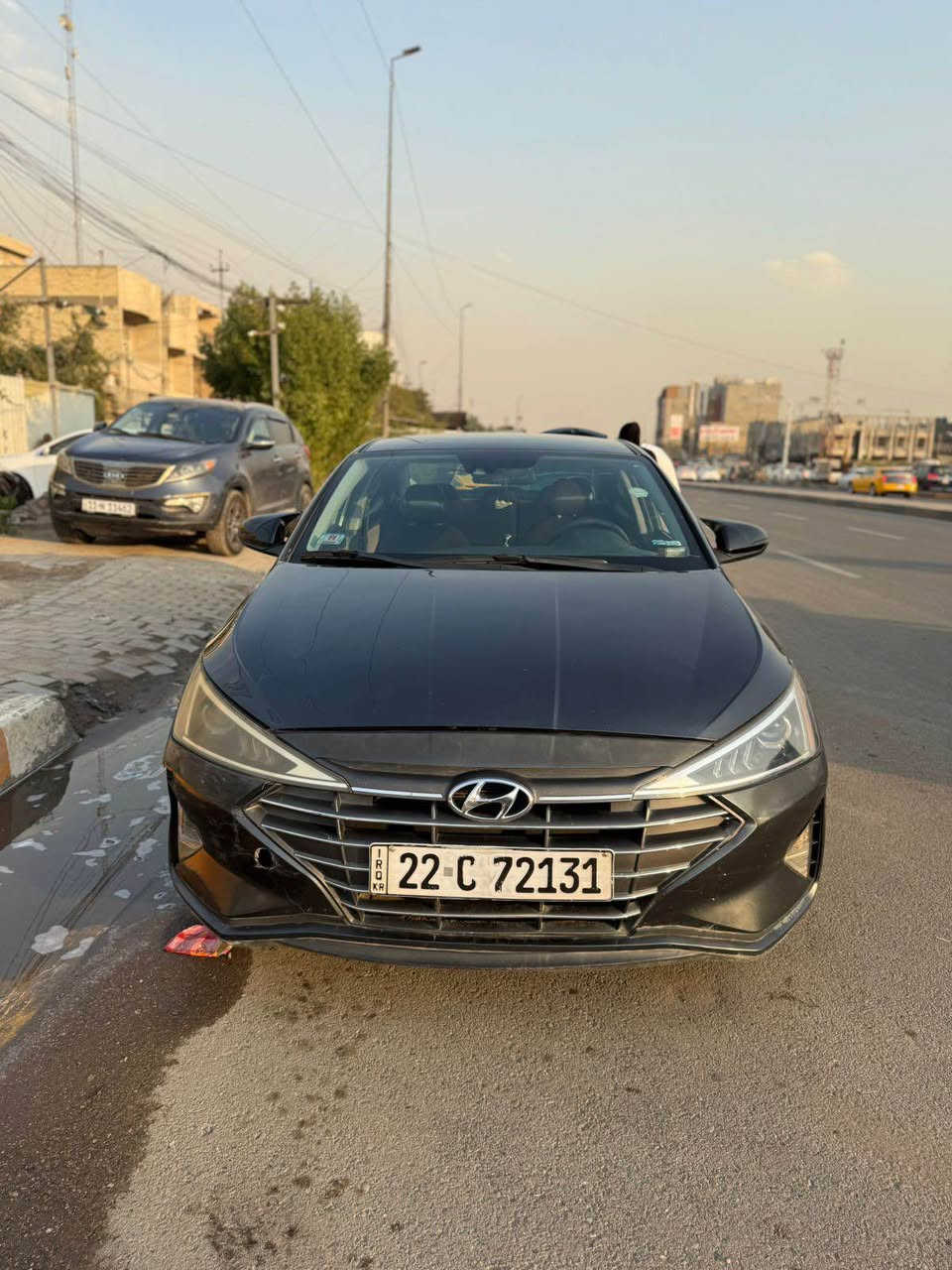 النتره ٢٠٢٠ وراد امريكي الضرر سرقت جاملغات بدون ايرباك بدون دواخل وبل عراق صبغ باب وجاملغ يعني ٣ قطع سياره نص فول شاشه جبيره مانع انزلاق وقوف ذكي وبعد بيه موصفات وصور الحادث مرفوقه ويه المنشور السعر ١٢٣ بيه مجال للطيبين بغداد, العراق


**إذا كنت صاحب هذا الإعلان وتريد حذفه لأي سبب، رجاءا أرسل رسالة إلى الدعم الفني**