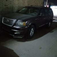 اكسبديشن • ٢٠٠٣ • محرك كير اكسل ممتاز