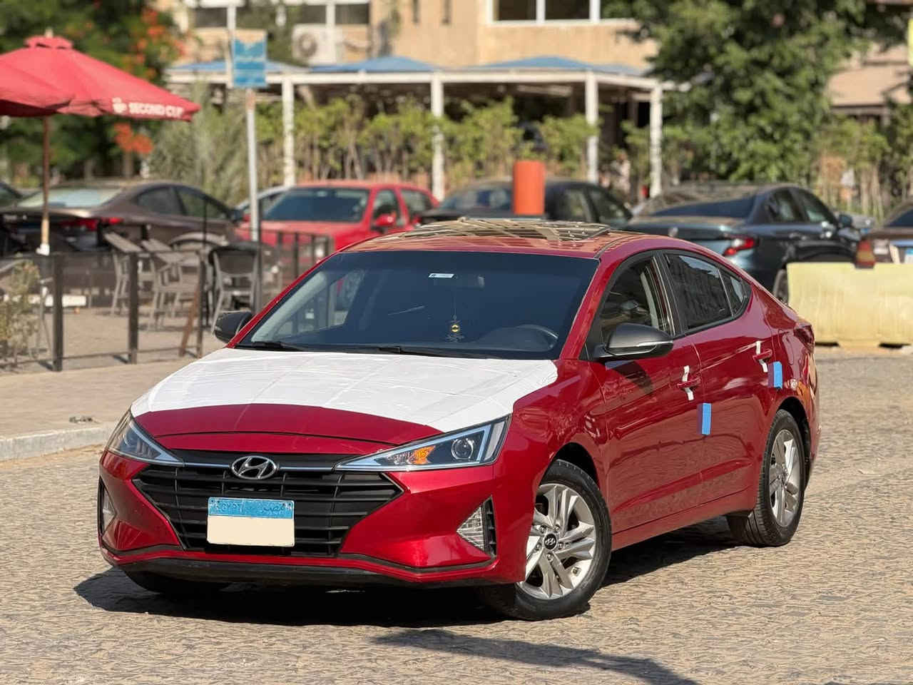 النترا AD 
MODEL: 2019
P: تاني فئه متركبلها جنط أعلي فئة
KM 140K
صيانات منتظمة 
فبريكا بالكامل 
رخصة سنة 
البيع بعقد مسجل 
متاح فحص العربيه في أي مكان
متاح تقسيط بنكي وشركات
بدون تأمين وبدون مصاريف اداريه 
🚗 للمعاينه 📍مصر الجديده
📞 للتواصل: 01113421394
📥 للتواصل من خلال الواتساب : https://wa.me/201113421394


**إذا كنت صاحب هذا الإعلان وتريد حذفه لأي سبب، رجاءا أرسل رسالة إلى الدعم الفني**