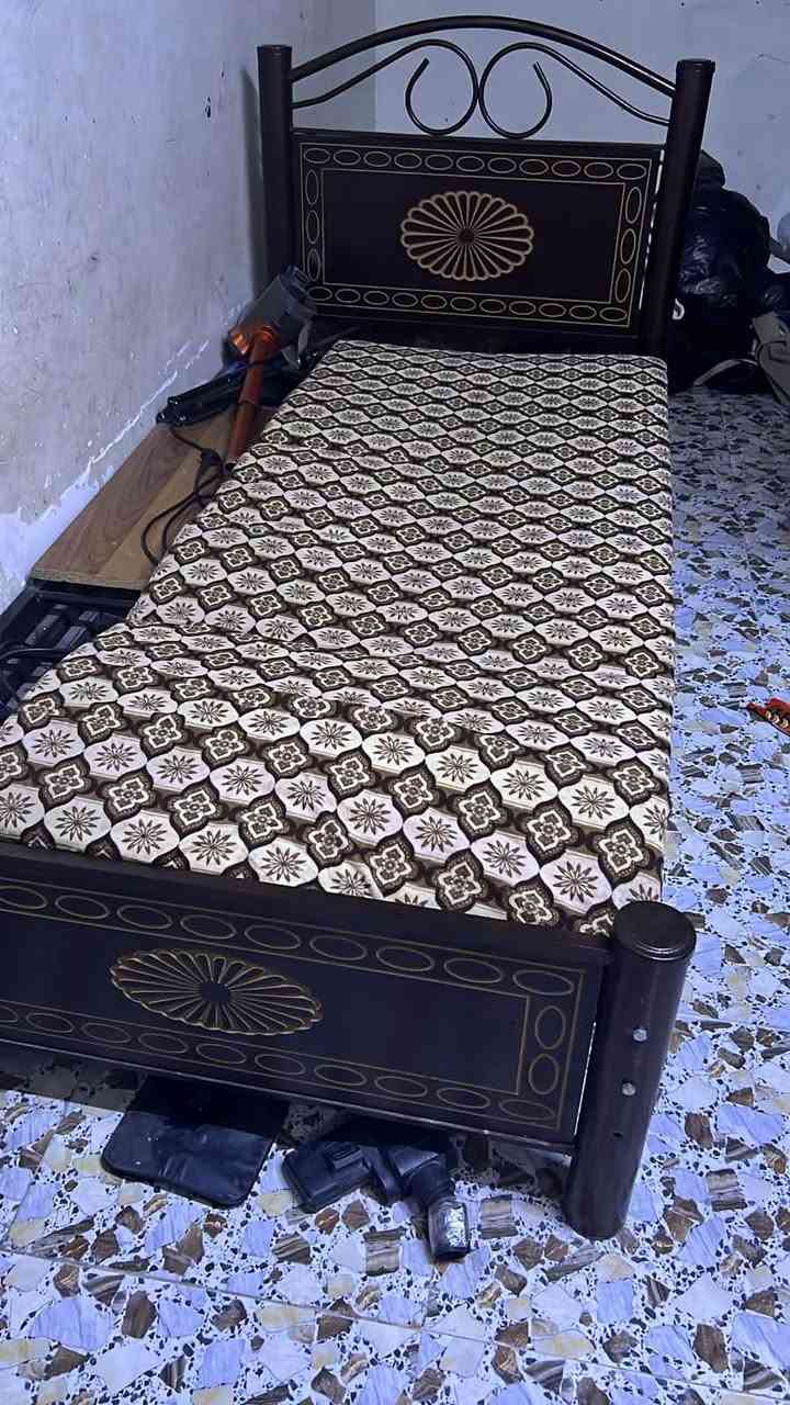 السلام عليكم    اخوان عدي غراض للبيع  مستعمله  الي يريد يستفسر عله الصفحه هايه راسلوني فيس  غراض نضيفه وجديده تكمه


**إذا كنت صاحب هذا الإعلان وتريد حذفه لأي سبب، رجاءا أرسل رسالة إلى الدعم الفني**
