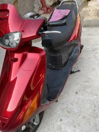 فراشة فحل • مكينة ماكس • معدل 140