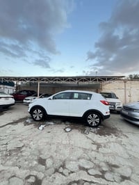 سبورتج • ٢٠١٤ • ١٠٠ الف