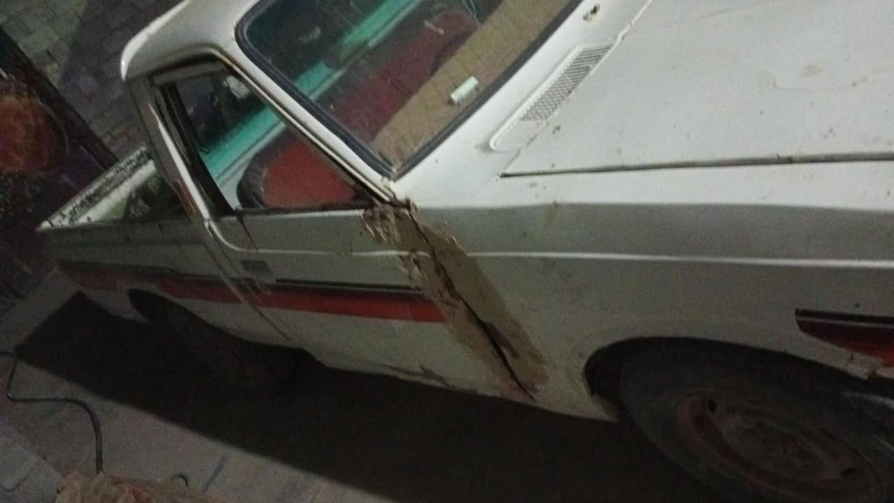 السلام عليكم ورحمه الله وبركاته
موديل 78 شغاله بس تركتها بيه سنويه ورقيه صاحبه مااندله رقم موصل ابيع كومه صدر جديد لمحرك شغال بس بيه تبخير بدون تنقيص نقصها كلج 10 اوراق


**إذا كنت صاحب هذا الإعلان وتريد حذفه لأي سبب، رجاءا أرسل رسالة إلى الدعم الفني**