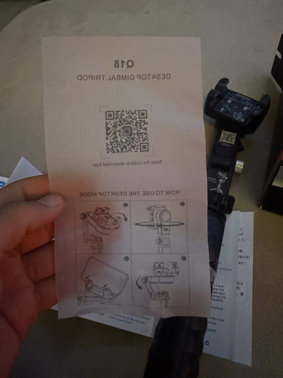 ستاند موبايل
شي راقي كامل مواسفات ٢٠ الف


**إذا كنت صاحب هذا الإعلان وتريد حذفه لأي سبب، رجاءا أرسل رسالة إلى الدعم الفني**