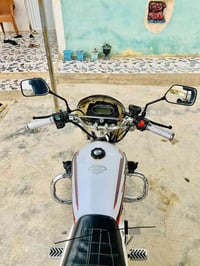 للبيع موطور جني كله5كيرموديل2024شغال نكره سلف كهربائيات كلها شغاله دشب...