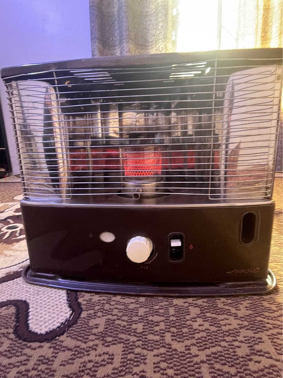 صوبه نضيفه شغاله وعلى الفحص نارها تخبل سعرها 60 وبيه مجال المكان نهايه الشعله منطقه الدهله *********** بغداد, العراق
