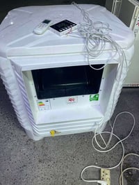 مبراد • كونفير • نظيف