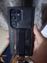 سامسونج اس22الترا • شاشة اصلية • مراوس بدراجة