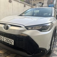 فرونت لندر ٢٠٢٤ ماشيه ١٧ فول مواصفات جنطه كهرباء،كراسي كهرباء داخل مار...
