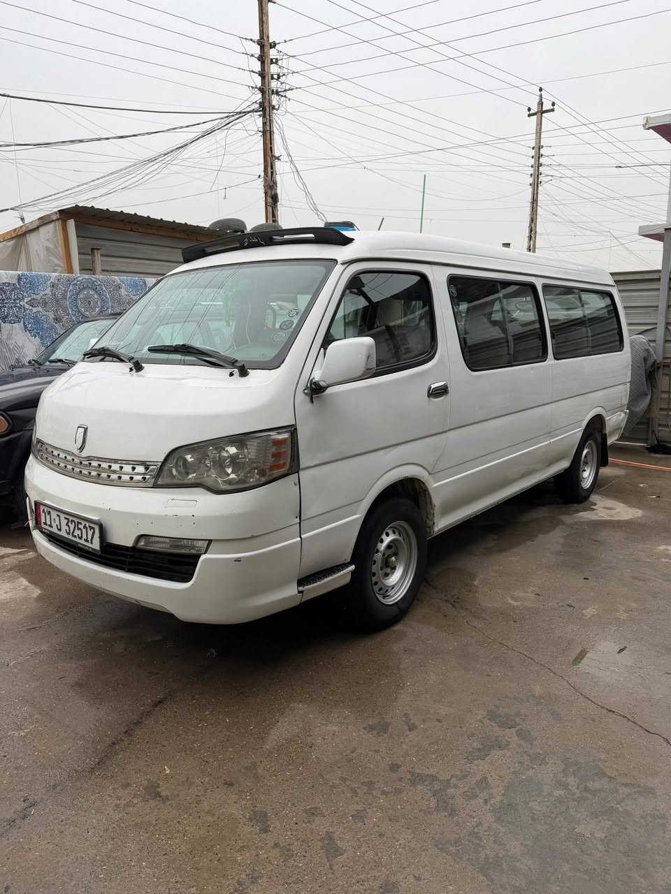 سلام عليكم سيارهH1 للبيع مديل 2014كير ومكينه اكلس حداديه مكفولات مكاني بغداد الحسينيه الراشديه سعر)(82) بيه مجال ولموشراي لا يتعبني رقم ***********
