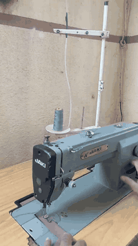 السلام عليكم للبيع مكاين خياطة صناعي باسستر وجاكي سعر الوحده 170بغداد الشعب قرب مستشفى الزهراء الاهلي ***********ابو عباس
