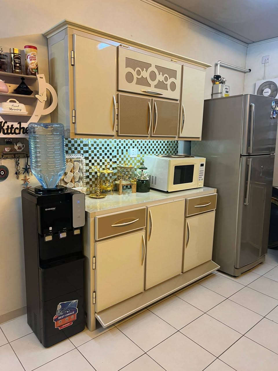 مرحبا كاونتر نظيف مابي شي سعره 250 اللبيع


**إذا كنت صاحب هذا الإعلان وتريد حذفه لأي سبب، رجاءا أرسل رسالة إلى الدعم الفني**