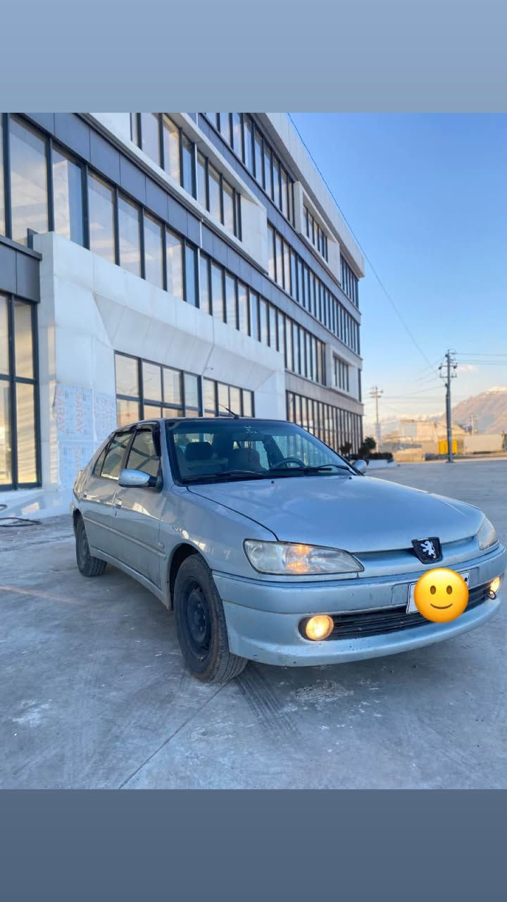 ماشااللە لە ماڵی هەموو لایک بیجۆ Z6 فەڕەنسی ئاڕم پلاستیک هەولێر گیڕو مەکینە بەشەرت بێ بۆیاخ توند و تۆل تائەی لۆک هەموو گیانی بەشەرت تەبرید ساردو گەرم کارەبایی هەموو مەزبوتە سەیارە زۆر خاوین ماوەتەوە ٣٣ گەڵاو مەجال شوێن رانیە حاجیاوا  *********** رانية, السليمانية
