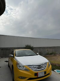 سوناتا ٢٠١١ • وارد امريكي • فول مواصفات