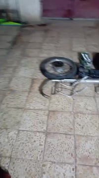 قطع دراجة • أصلي • نص عمر