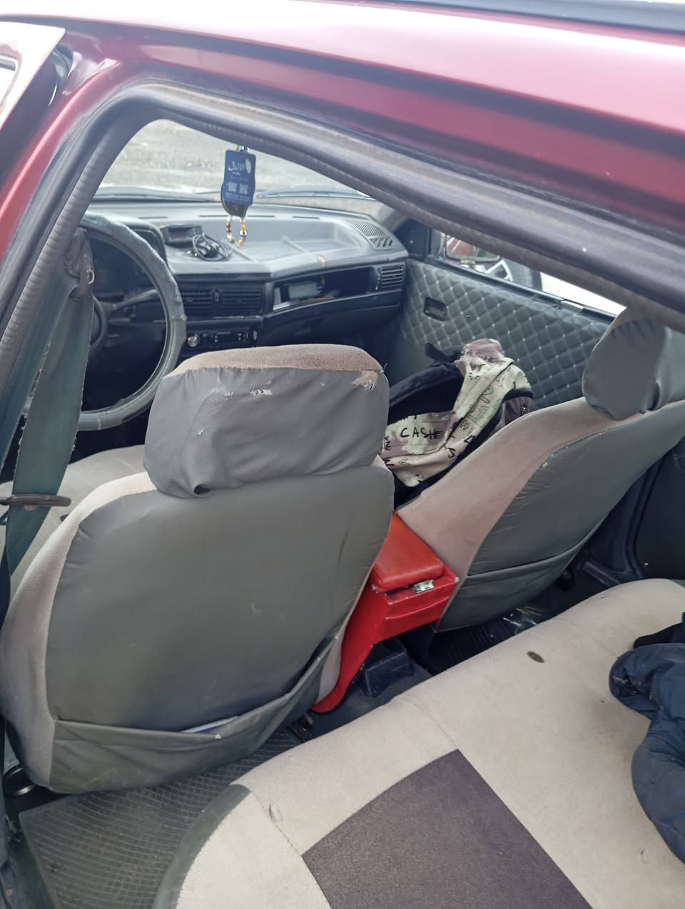 دايو لمنز للبيع استفسار ع خاص محرك 16


**إذا كنت صاحب هذا الإعلان وتريد حذفه لأي سبب، رجاءا أرسل رسالة إلى الدعم الفني**