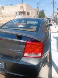 دوج تشارجر • ٢٠٠٩ • رقم بصره