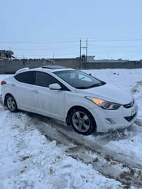 النترا • ٢٠١٢ • شاشة