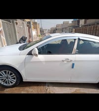 جاك 2013 • مبدل باب السايق • بغداد باسمي