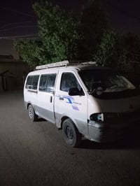 بريحو • موديل ٢٠٠٠ • بدون راعي