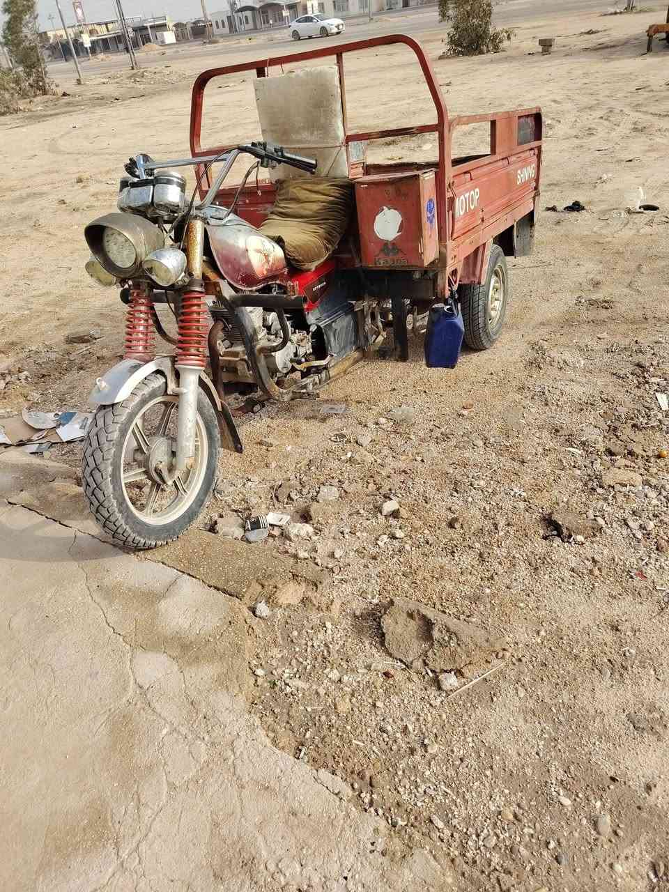 سلام عليكم ستوته البيع
جمره 2018 طالعه 2019 تايرات جدد شاصي نضيف مكاني نجف بيه باجات تقويه اتصل وخادم
***********
***********
