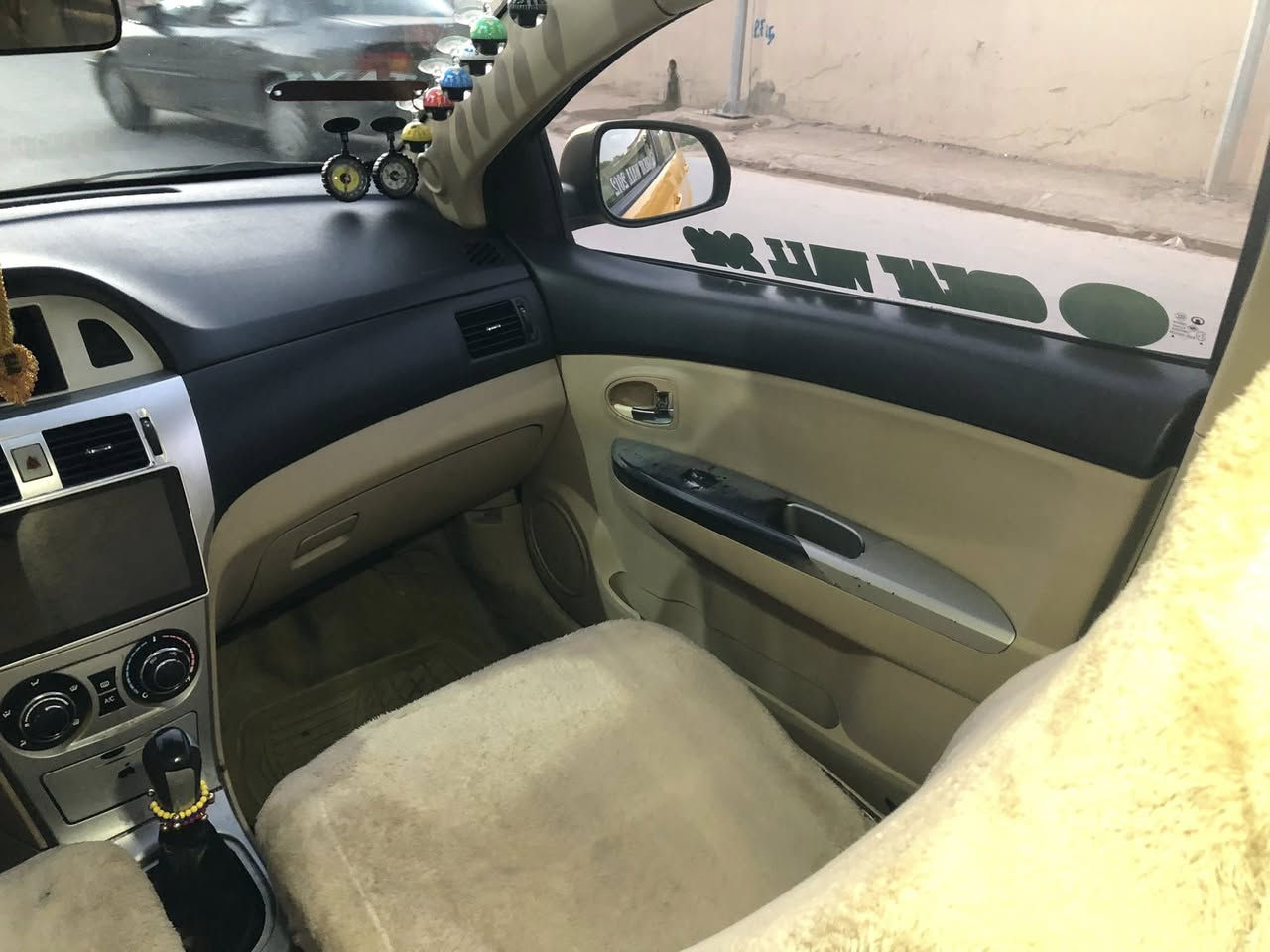 سلام عليكم.   كريت ويل موديل 2012 رقم اروبي سنوي حتا 2029 شرط تحويل سيارة جاهزة من كلشي كير محرك شرط بي قطعطين بدون دواخل  

اخوان اني مكلف بلنشر خابرو صاحب سيارة ‭⬇️

‭0770 054 5253‬
