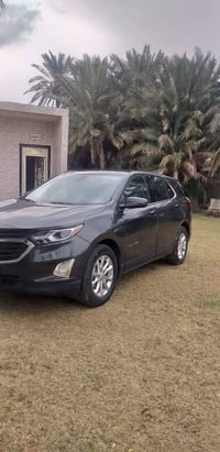 اكوينكس للبيع 2020  هاي مواصفات السياره  شوفرليت اكوينكس  LT مبدل جامل...