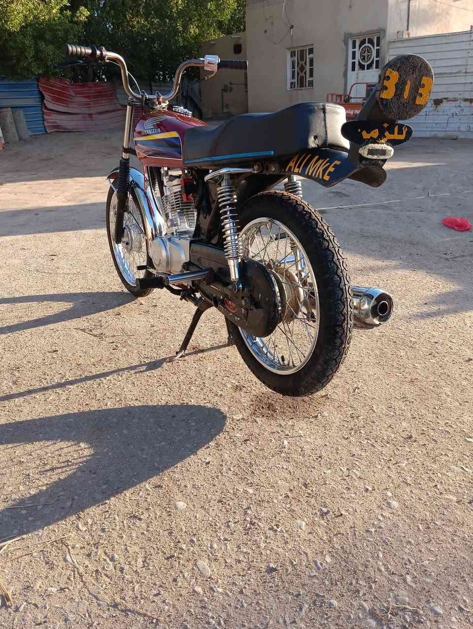 السلام وعليكم رابيدو دوات مكفوله من كلشي للبيع برقي ما مفتوح بيه بصره شط العرب رقمي ‏‪0773 386 5324‬‏
