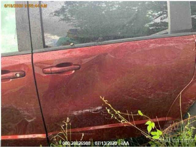 السلام عليكم من رخصه مدير وأعضاء الكروب المحترمين دوج كرفان GT فول مواصفات موديل 19 رقم بغداد بسمي سلايت وصندوق كهرباء محرك وكير بلاد حادثها مثل ما موضح بالصور بدون تبديل بجم كبس صبغ صفحه السايق السعر المطلوب 200 قابل للتفاوض مكاني بغداد الحريه ***********
*********** وات ساب
