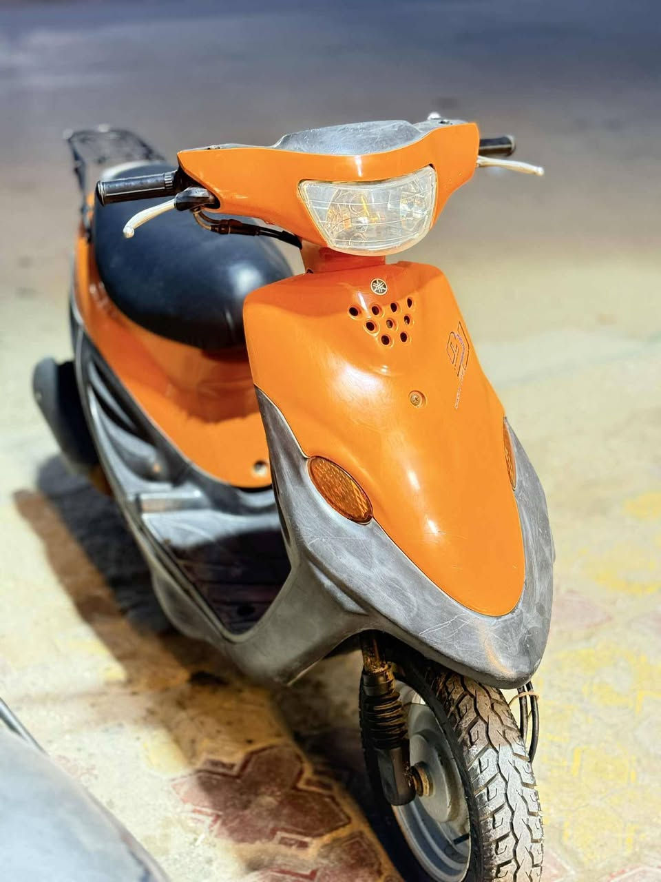 دراجه بيجي للبيع 
الاستفسار ***********
