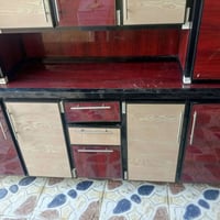 كاونتر • نضيف • خدش بسيط