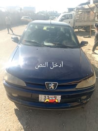 موديل ٢٠٠١ • مكينة وفتيس • تبريد نقص غاز