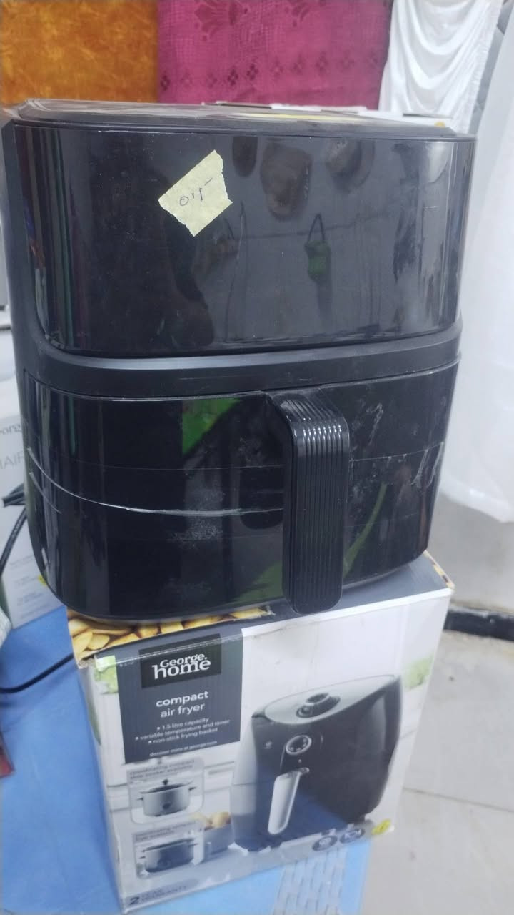 يالله وصلتني البضاعة الكهربائي ومثل ماعودتكم كل الاسعار مناسبه عندي توصيل مجاني داخل الكوت خارج الكوت توصيل 5


**إذا كنت صاحب هذا الإعلان وتريد حذفه لأي سبب، رجاءا أرسل رسالة إلى الدعم الفني**