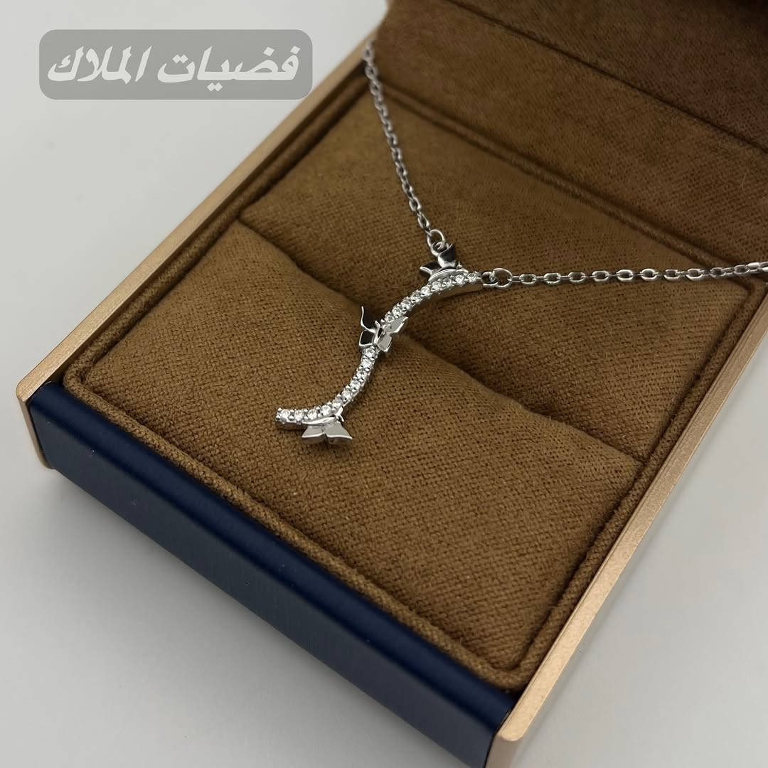 بعالم الفخامة والأناقة نقدم إليكِ المناسب لسحركِ 
فضيات الملاك ✨
📍المنصور شارع الرواد عمارة برج الماس قرب مول المنصور مجاور فلافل لبنان 
...📍للحجز او الاستفسار اتصل على الرقم ***********
قلادة سوار محبس فضة تخم سبحة تعليقة مفتاح 
#Baghda jwellery#Jewellery#beauty#gold#diamondIraqneclessejewellerydesiners
‏personalizedgifts customkeychains namesake inspirationalquote uniquegiftideas silveraccessories handcrafted giftsforher giftsforhim thoughtfulgifts memorablegifts keepsakes giftideas personalizedjewelry madebyme اكسسوار فضيات فضة عيار ختم
