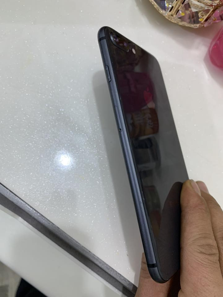 آيفون ٨ بلاس 
ذاكره ٦٤ 
حالة البطارية ٨١ 
سعره خاص


**إذا كنت صاحب هذا الإعلان وتريد حذفه لأي سبب، رجاءا أرسل رسالة إلى الدعم الفني**