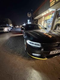 جارجر 2018 معلاية 23 بسمي تحويل ثاني يوم  Sxt لون اسود  حساسات كامرة ك...