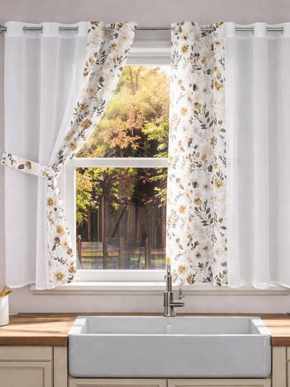 بردة مطبخ مع تول و2 حزامات مع كل جنطة الشغل الجديد والمختلف 🔥
جنطة تحتوي على قطعتين 
قياس القطعتين عرض: 3 متر كل قطعة عرض 1.50
قياس الارتفاع: 1.80
سعر الجنطة (17)الف
للطلب مراسلة الصفحة او الاتصال بالرقم ***********واتساب يوجد خدمة توصيل 🚕🏤
